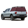 WildTop Soft Truck Cap for Honda Ridgeline 2017-Current 5 ft Bed (64 in)