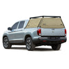 WildTop Soft Truck Cap for Honda Ridgeline 2017-Current 5 ft Bed (64 in)