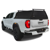 WildTop Soft Truck Cap for GMC Canyon 2023-Current Short Bed (61.7 in)