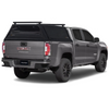 WildTop Soft Truck Cap for GMC Canyon Gen 2 2015-2022 Short Bed (61.7 in)