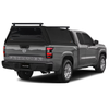 WildTop Soft Truck Cap for Nissan Frontier 2022-Current Long Bed (73.3 in)