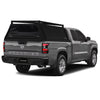 WildTop BEAST Soft Truck Cap for Nissan Frontier 2022-Current Long Bed (73.3 in)