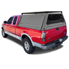 WildTop BEAST Soft Truck Cap for Ford F-150 1997-2003 6.5 ft Bed (78.9in)