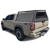 WildTop BEAST Soft Truck Cap for Nissan Frontier 2022-Current Short Bed (59.5 in)