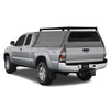 WildTop BEAST Soft Truck Cap for Toyota Tacoma 2005-2015 2nd Gen 6ft Bed (73.5 in)