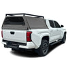 WildTop BEAST Soft Truck Cap for Toyota Tacoma 4th Gen 2024-Current 5ft Bed (60.5 in)
