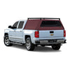 WildTop BEAST Soft Truck Cap for Chevrolet Silverado 2014-2018 Standard Bed (78.9 in)