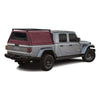 WildTop BEAST Soft Truck Cap for Jeep Gladiator 2020-Current 5ft Bed (60.3 in)
