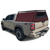 WildTop BEAST Soft Truck Cap for Nissan Frontier 2022-Current Short Bed (59.5 in)