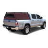 WildTop BEAST Soft Truck Cap for Toyota Tacoma 2nd Gen 2005-2015 5ft Bed (60.3 in)