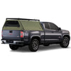WildTop BEAST Soft Truck Cap for GMC Canyon Gen 2 2015-2022 Long Bed (74.0 in)