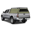 WildTop BEAST Soft Truck Cap for Toyota Tacoma 2005-2015 2nd Gen 6ft Bed (73.5 in)