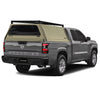 WildTop BEAST Soft Truck Cap for Nissan Frontier 2022-Current Long Bed (73.3 in)