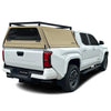 WildTop BEAST Soft Truck Cap for Toyota Tacoma 4th Gen 2024-Current 5ft Bed (60.5 in)