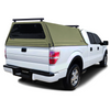 WildTop Soft Truck Cap Ford F150 2009-2014 6.5ft Styleside Bed (78.8 in)