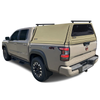 WildTop Soft Truck Cap for Nissan Frontier 2022 - Current Short Bed (59.5 in)
