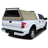 WildTop Soft Truck Cap Ford F150 2009-2014 6.5ft Styleside Bed (78.8 in)