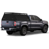 WildTop BEAST Soft Truck Cap for GMC Canyon Gen 2 2015-2022 Long Bed (74.0 in)