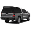 WildTop BEAST Soft Truck Cap for Nissan Frontier 2022-Current Long Bed (73.3 in)