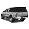 WildTop BEAST Soft Truck Cap for Toyota Tacoma 2005-2015 2nd Gen 6ft Bed (73.5 in)
