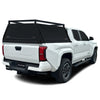 WildTop BEAST Soft Truck Cap for Toyota Tacoma 4th Gen 2024-Current 5ft Bed (60.5 in)