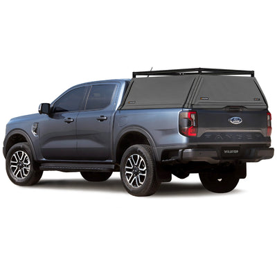 WildTop Truck Caps – GTFOverland