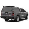 WildTop BEAST Soft Truck Cap for Nissan Frontier 2022-Current Long Bed (73.3 in)