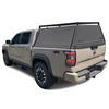 WildTop BEAST Soft Truck Cap for Nissan Frontier 2022-Current Short Bed (59.5 in)