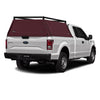 WildTop BEAST Soft Truck Cap for Ford F150 2015-2020 6.5 ft Bed (78.9 in)