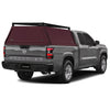 WildTop BEAST Soft Truck Cap for Nissan Frontier 2022-Current Long Bed (73.3 in)