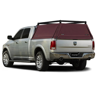 WildTop Truck Caps – GTFOverland