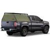 WildTop BEAST Soft Truck Cap for GMC Canyon Gen 2 2015-2022 Long Bed (74.0 in)