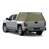 WildTop BEAST Soft Truck Cap for GMC Sierra 2014-2018 Standard Bed (78.9 in)