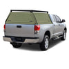 WildTop BEAST Soft Truck Cap for Toyota Tundra 2007-2013 Standard Bed (78.7 in)