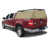 WildTop BEAST Soft Truck Cap for Ford F-150 2004-2008 6.5 ft Styleside Bed (78.8 in)