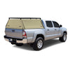WildTop BEAST Soft Truck Cap for Toyota Tacoma 2nd Gen 2005-2015 5ft Bed (60.3 in)