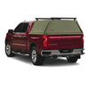 WildTop Truck Cap Chevrolet Silverado 2019-Current Short Bed (69.9 in)