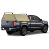 WildTop Soft Truck Cap for GMC Canyon Gen 2 2015-2022 Long Bed (74.0 in)