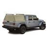 WildTop Soft Truck Cap for Jeep Gladiator 2020-Current 5ft Bed (60.3 in)