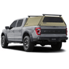 WildTop Soft Truck Cap for Ford F-150 2021-Current 5.5 ft Bed (67.1 in)