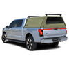 WildTop Soft Truck Cap For Ford F-150 2021-Current 5.5 ft Bed (67.1 in)