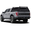 WildTop Soft Truck Cap For Ford F-150 2021-Current 5.5 ft Bed (67.1 in)