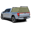 WildTop Soft Truck Cap for Ford F-150 2021-Current 5.5 ft Bed (67.1 in)
