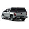 WildTop Soft Truck Cap for GMC Sierra 2014-2018 Standard Bed (78.9 in)