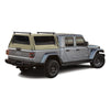 WildTop Soft Truck Cap for Jeep Gladiator 2020-Current 5ft Bed (60.3 in)