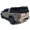WildTop Soft Truck Cap for Nissan Frontier 2022 - Current Short Bed (59.5 in)