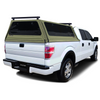 WildTop Soft Truck Cap Ford F150 2009-2014 6.5ft Styleside Bed (78.8 in)