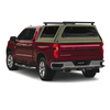 WildTop Truck Cap Chevrolet Silverado 2019-Current Short Bed (69.9 in)