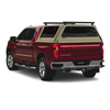 WildTop Truck Cap Chevrolet Silverado 2019-Current Short Bed (69.9 in)