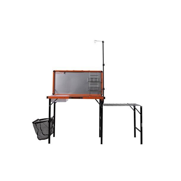 Stowaway Camp Kitchen Table